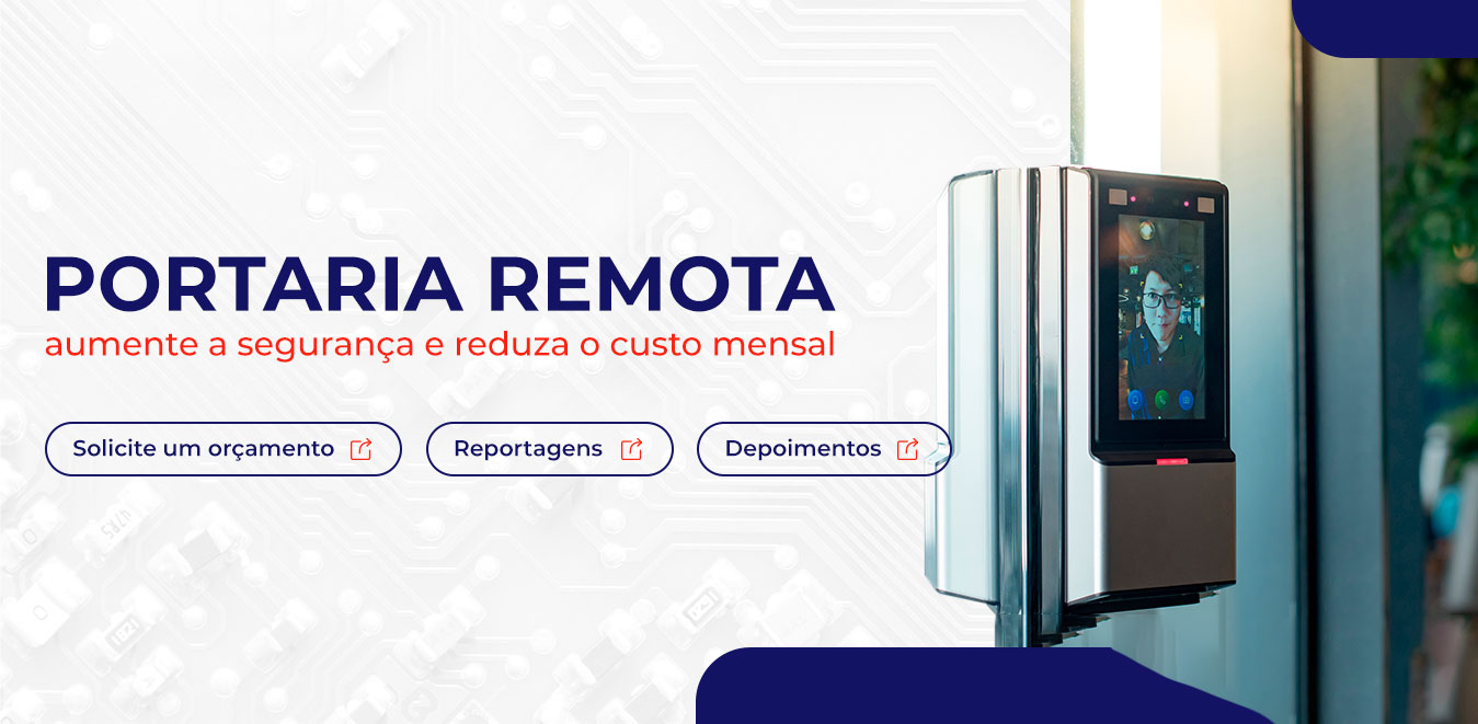 portaria-remota