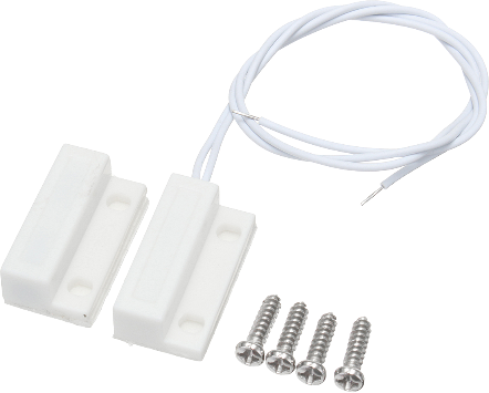 Sensor magnético