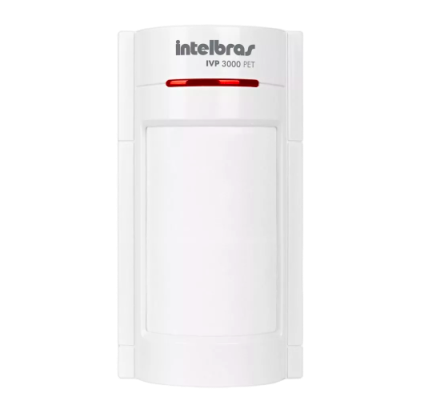 Sensor infravermelho